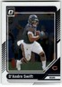 D'Andre Swift 2024 Donruss Optic #34