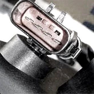 For Dodge Intrepid 1998-2004 TYC Dual Radiator & Condenser Fan Assembly Foto 3 de 4