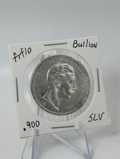Germany Silver Coin 1911 #93