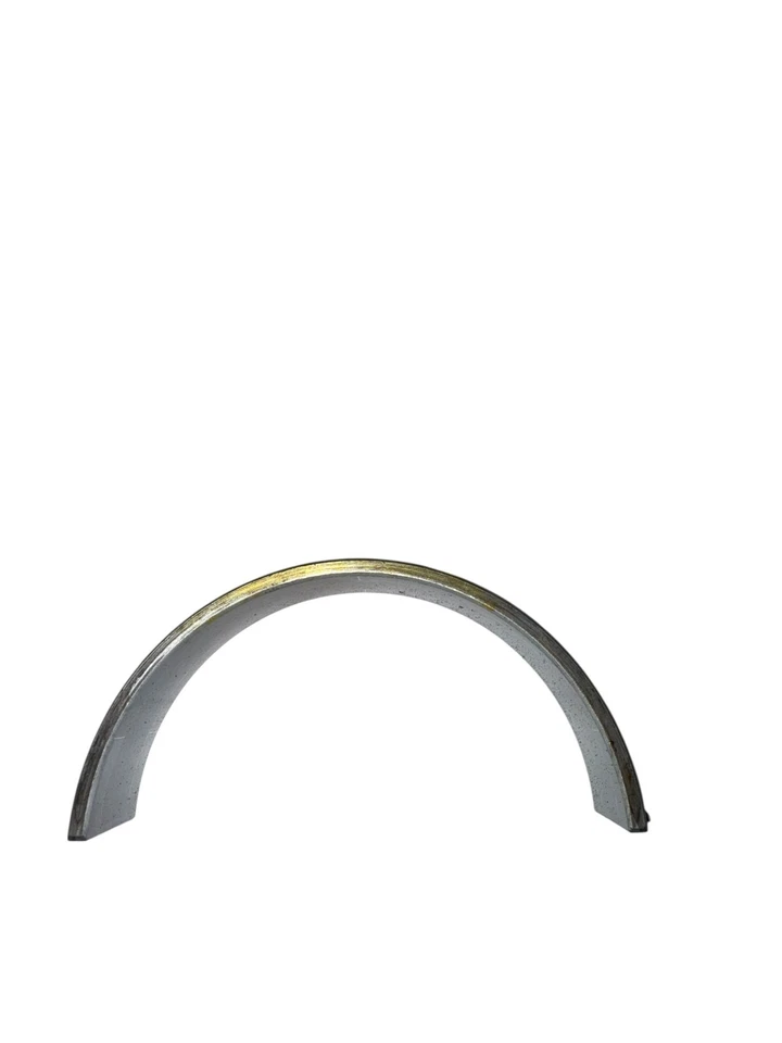 Новый верхний подшипник главного коленчатого вала Audi от оригинального производителя 079105591BEGLB | подлинный основной подшипник - Изображение 3 из 4