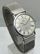 Milus Stainless Steel Band Wristwatches for sale