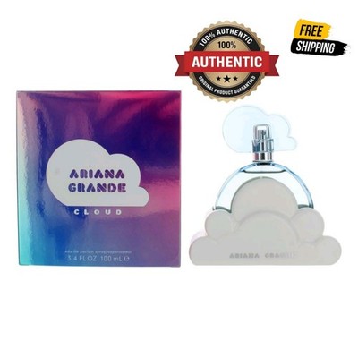 Cloud by Ariana Grande, 3.4 oz EDP Spray for Women