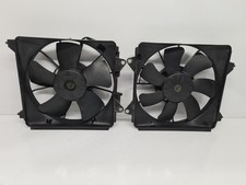 HONDA CIVIC MK8 2005-2012 1.4 PETROL RADIATOR FANS MF4227506900