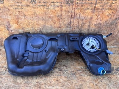 12 20 OEM BMW F30 F32 F36 F80 Gas Fuel Gasoline Plastic Tank Reservoir w/ Pump