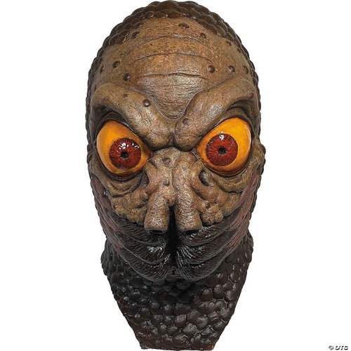 The Mole Man Mask - Trick Or Treat Studios - Picture 1 of 1