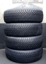 GOMME USATE   185/65R15 88H KUMHO SOLUS 4S 4STAGIONI  M+S PNEUMATICI USATI