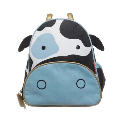 Skip Hop, Rucksack, Unisex (Kinder), Polyester, Schwarz/Blau/Weiß, 30, 13 #kBA