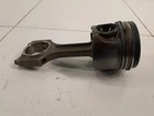 Piston moteur