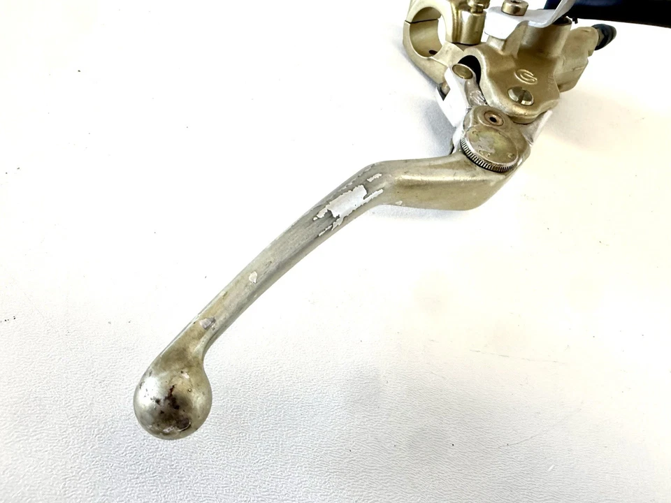 Genuine Ducati Brembo Front Brake Master Cylinder 998 748 916 996 62440122A - Image 3 of 4