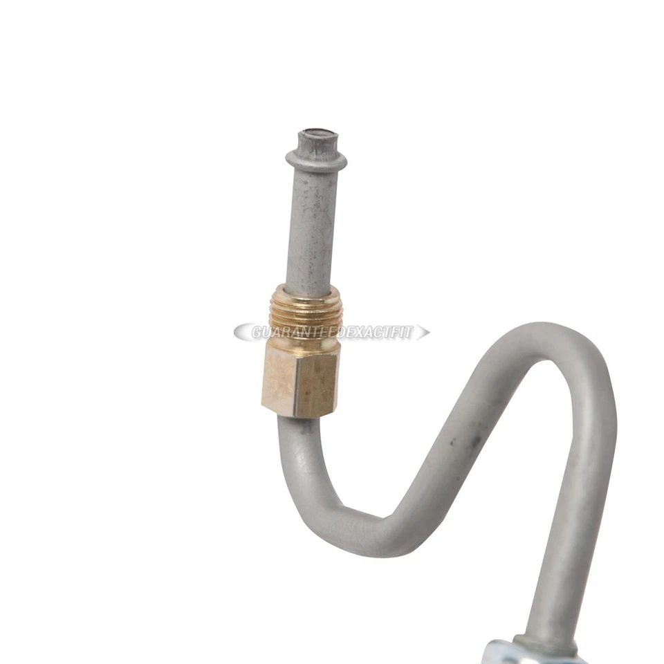 Manguera de presión de dirección asistida TCP para Ford Mustang y Kia Sephia Edelmann Foto 3 de 3