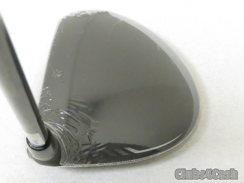 SRIXON ZX MKII Fairway 18° 5 Wood HZRDUS Smoke RDX Red 50g 5.0 SENIOR +HC NEW - Picture 2 of 6