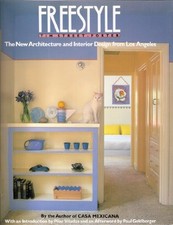 Freestyle: The New Architecture and Interior Design from Los Angeles - paper... Freestyle: The New Architecture and Interior Design from Los Angeles - paper...