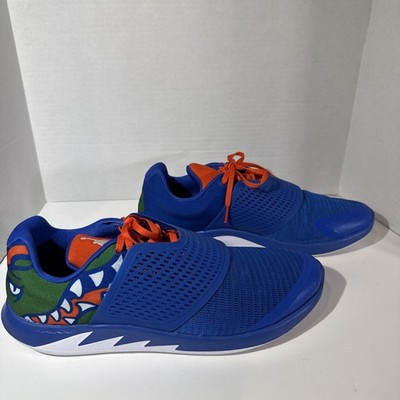 NIKE   JORDAN   GRIND 2   FLORIDA GATORS   AT8010-418   Men s Size 14   No Box