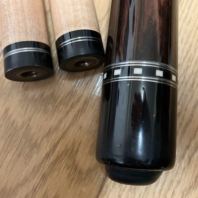 Edwin Reyes Billiards cue Hand-signed by Edwin Reyes from Japan | eBay