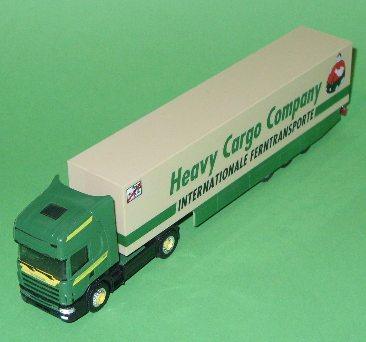 25+ Herpa Scania Trucks Vehicles for sale | Updated Oct 2026