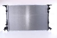 MotorküHler WasserküHler Nissens 60359 FüR 4HC 4H8 4HL A8 4H2 Audi D4 Plus