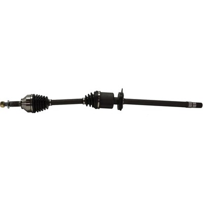 CV Axle For 2005-2007 Mercury Montego Front Right 1 Pc Auto Trans 6-Speed F21