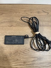 Genuine BOSE Model DT20V-1 8C-DC Power AC Adapter Sound System Cord
