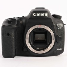 Canon EOS 7D Mark II SHP 310211