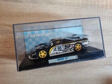 Slotcar - TeamSlot - Saleen S7 - Maßstab: 1:32 - guter Zustand