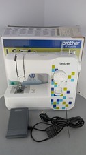 (Pa2) Brother LS14s Metal Chassis Sewing Machine
