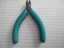 Precision Cutter For Cut Flush