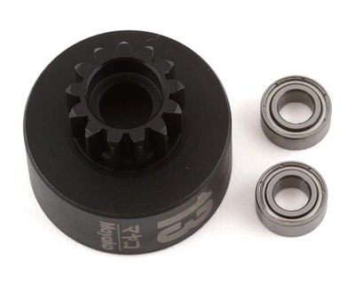 Mayako MX8 Clutch Bell w/Bearings (13T) [MAYB0082]