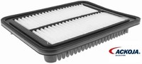 Ackoja A52-0403 Luftfilter Luftfiltereinsatz FüR Hyundai