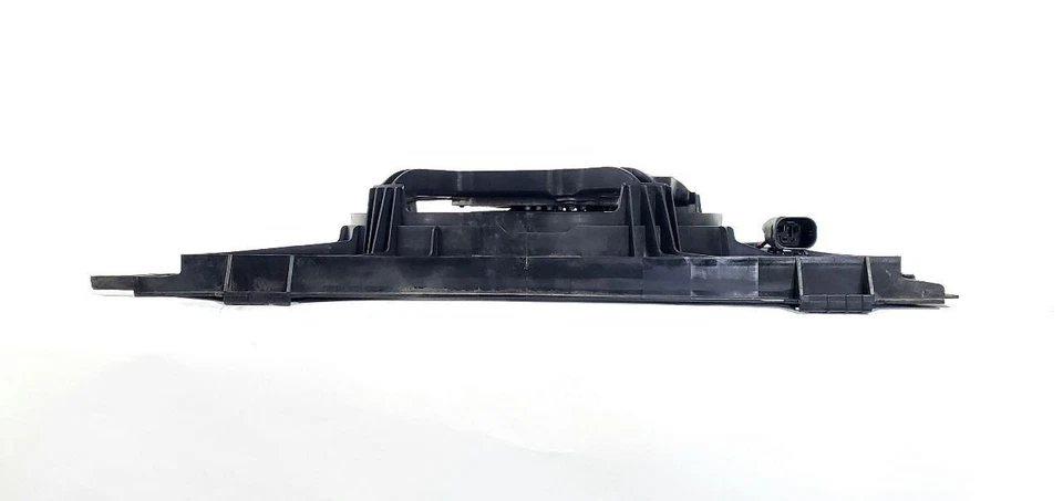 Ventilador de radiador completo delantero 450 vatios BMW I3 2014 2015 2016 2017 OEM 8642144 Foto 3 de 4