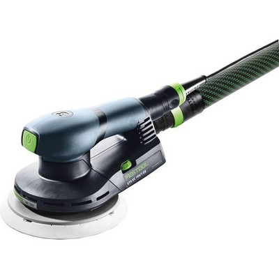 Festool 575032 ETS EC 150/3 EQ Rotary Sander 400 W Ø 150 mm