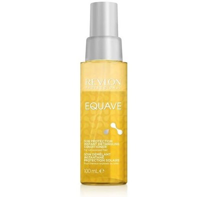 REVLON PROFESSIONAL Equave Sun Protection Instant Detangling Conditioner, 100 ml