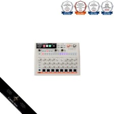 ARTURIA Analog Drum Machine DrumBrute Impact 1984Japan Brand New