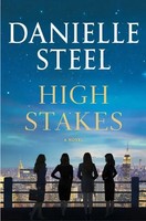 Danielle Steel | High Stakes | Buch | Englisch (2022) | A Novel