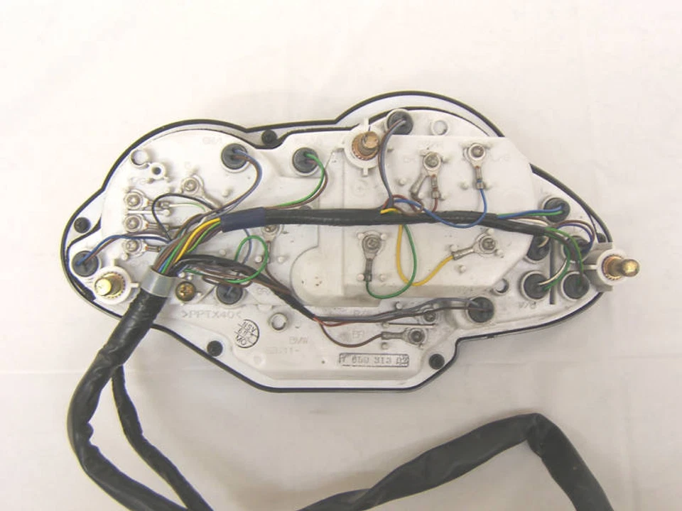 ПРИБОРНАЯ ПАНЕЛЬ BMW R1100S R 1100 S PREP ЗАЖИМ - Изображение 2 из 2