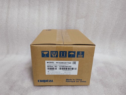 PRO-FACE PFXGM4201TAD Touch Screen 100% New Genuine Expedited Ship - Picture 5 of 5