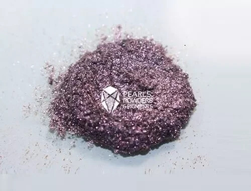 Pearl Pigment Powder For Epoxy Resin Metallic Floors Worktops Car Paint Dye Art - Picture 6 of 144
