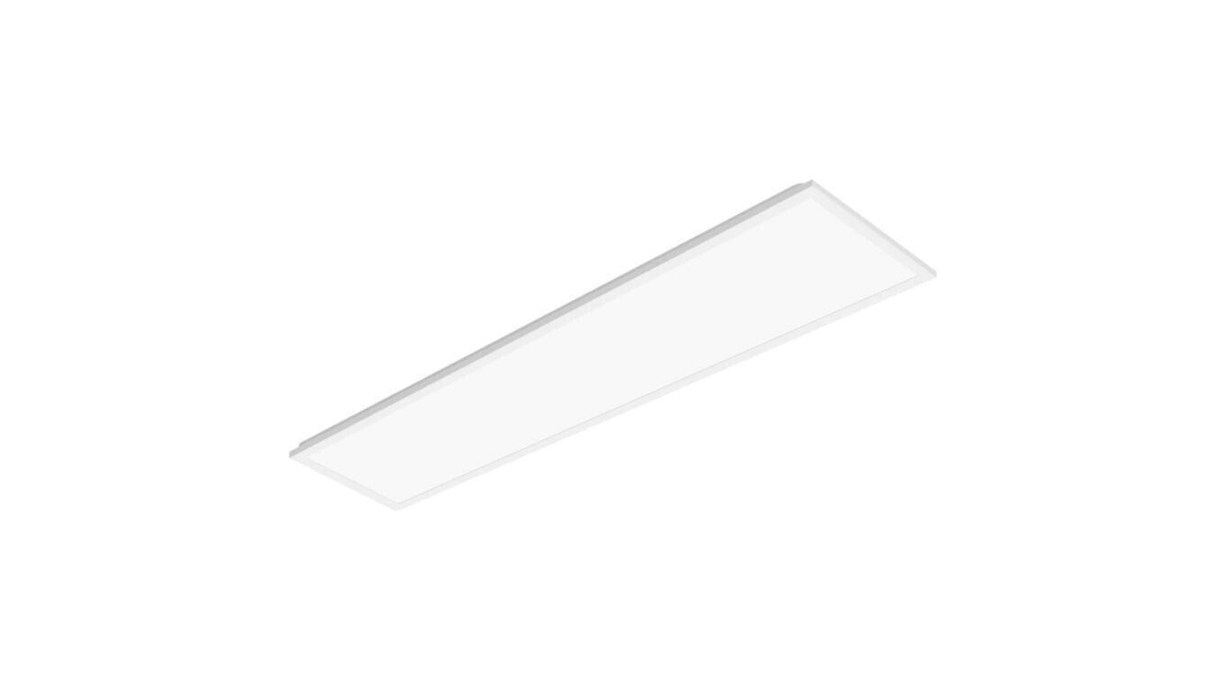 COMPACT LED panel 1200 V 33W 3630lm 4000K IP40/IP20 840 1200x300 40998540 /T2UK