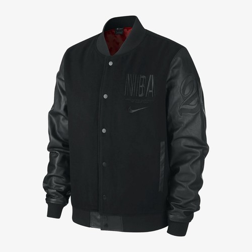 Nike Paris Courtside NBA Destroyer 