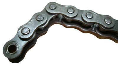 Chain #35 10 Foot Roll with 2 Master Links