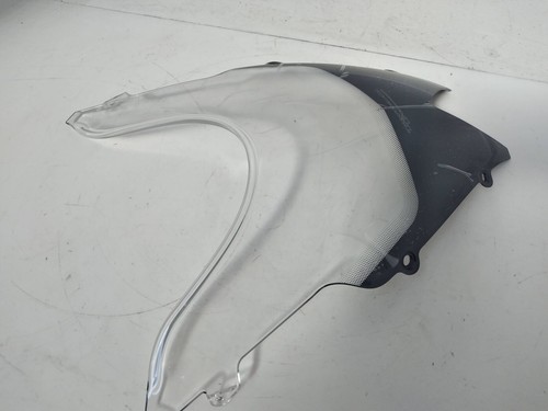 BENELLI TornadoTre 900 Parabrezza Plexyglass Cupolino 21814041A (grigio chiaro) - Imagen 12 de 12