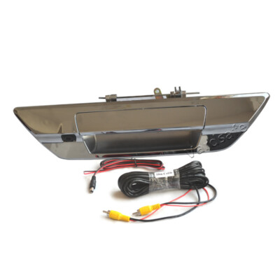Vardsafe VS378 | Rear View Reverse Backup Camera for Toyota Hilux (2015-2019)