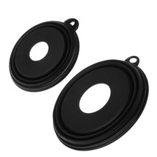 Silicone Lens Hood Fashion Ultimate Lens Hood Anti-glass Ultimate Camera Hood