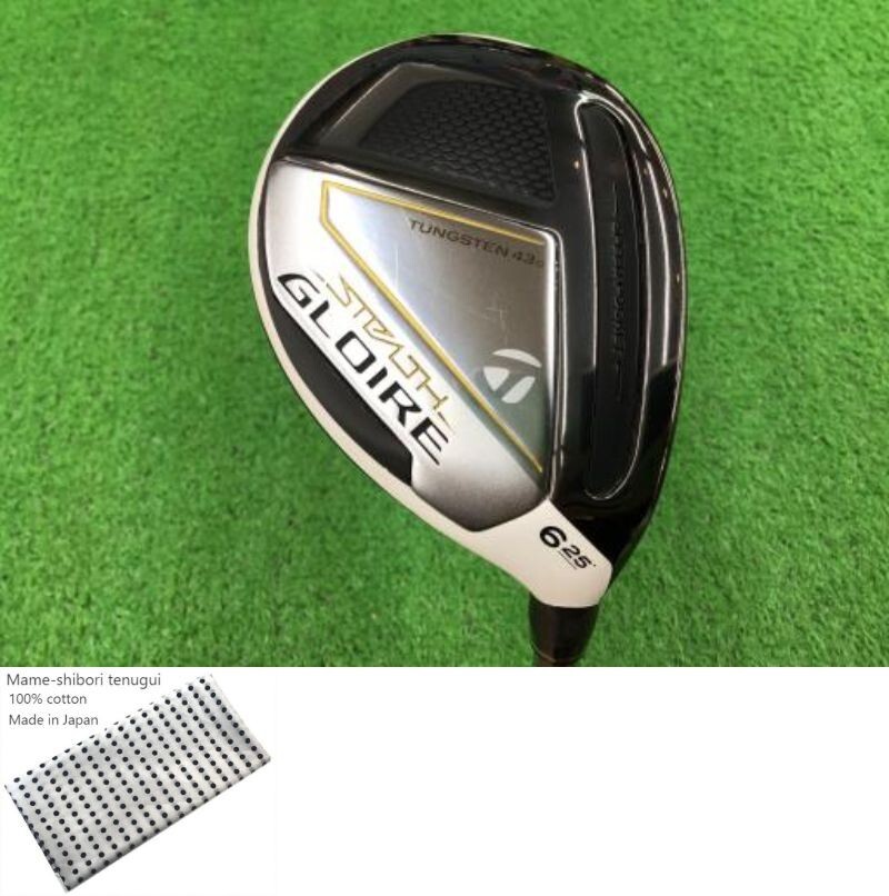 TaylorMade Stealth ユーティリティ6u