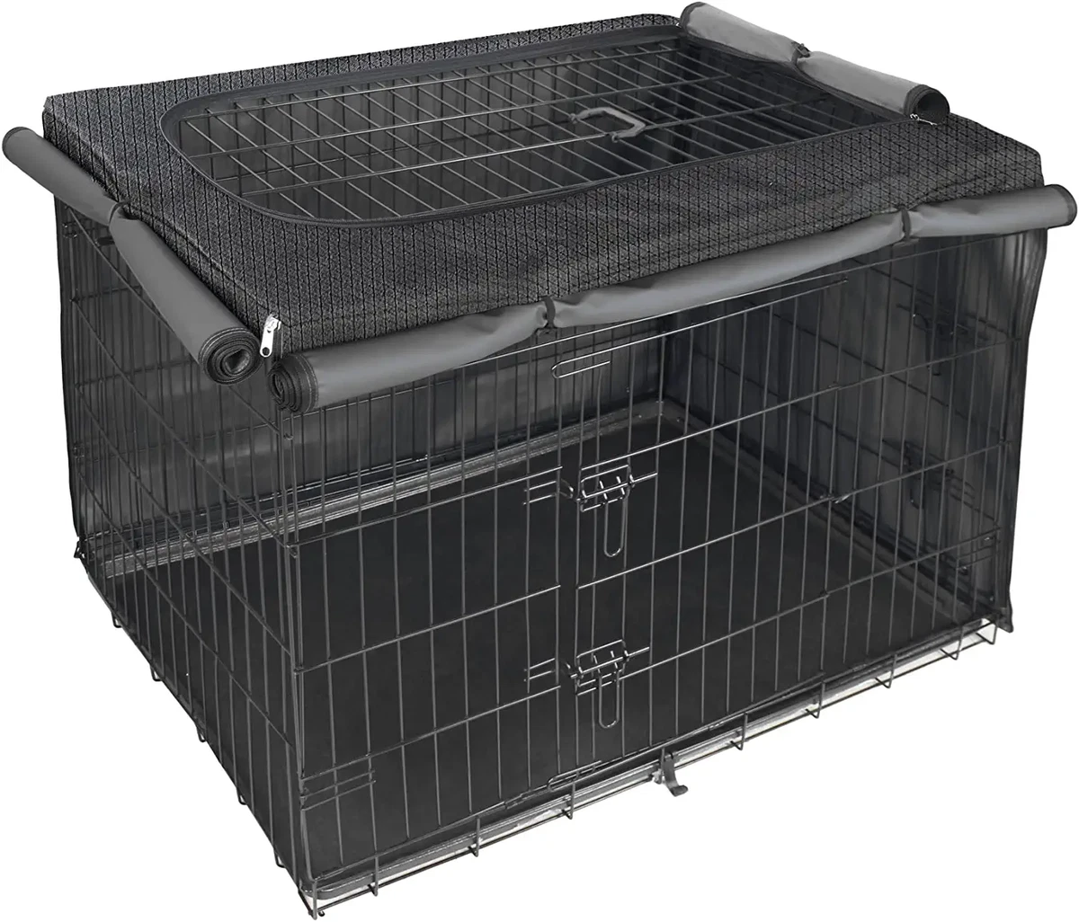 24 inch 2025 crate cover