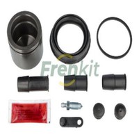 Frenkit Bremssattel Reparatursatz Vorne FüR Bmw 3Er Touring E91 E90 E89