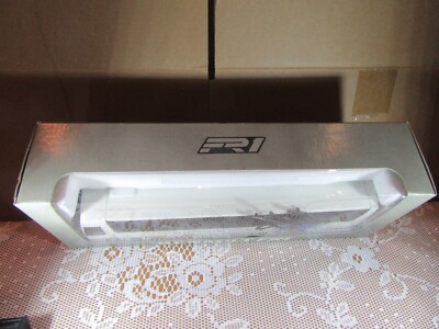 A165 LBS 5030 France Renault FR1 Autocar Picard 1988 RVI Blanc 1:43 Boite EUR 140,00 - FR