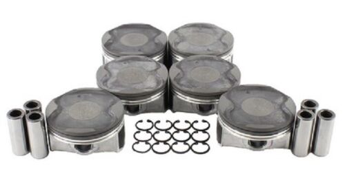 Fits 07 08 09 10 11 12 13 14 15 Lexus 3.5L DOHC V6 24V 2GRFE ENGINE REBUILD KIT - Picture 2 of 10