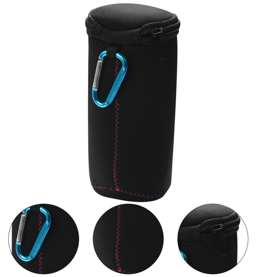 Video Mic Case SLR Microphone Condenser Soft Practical Carry eBay