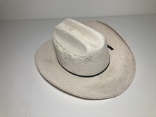 Ivory Men's Bangora Cowboy Hat