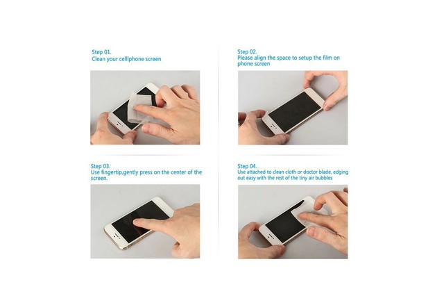 iflash screen protector iflash screen protector